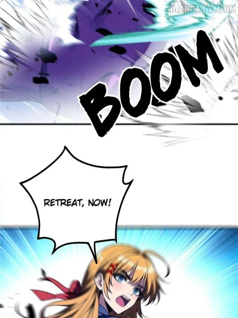 My Dragon System chapter 297 page 24