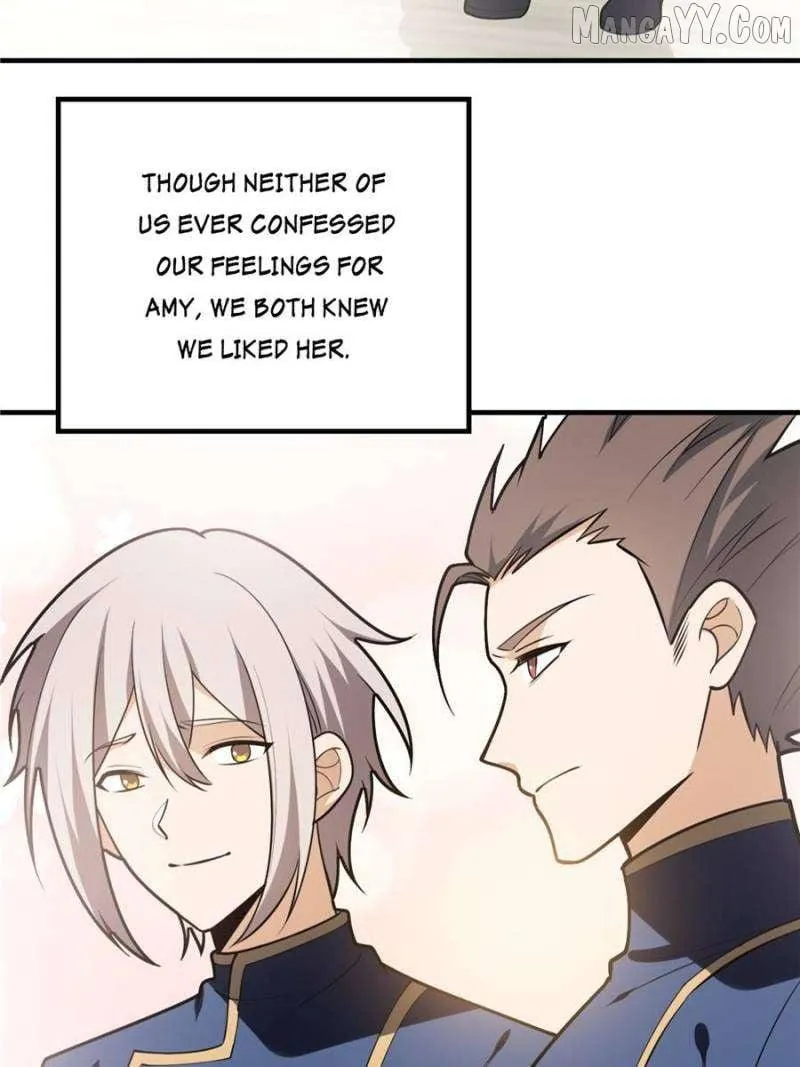 My Dragon System chapter 297 page 11