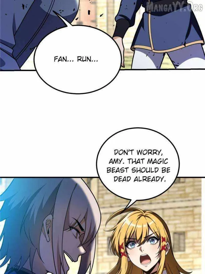 My Dragon System chapter 298.1 page 7