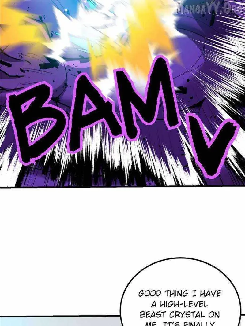 My Dragon System chapter 298.1 page 5