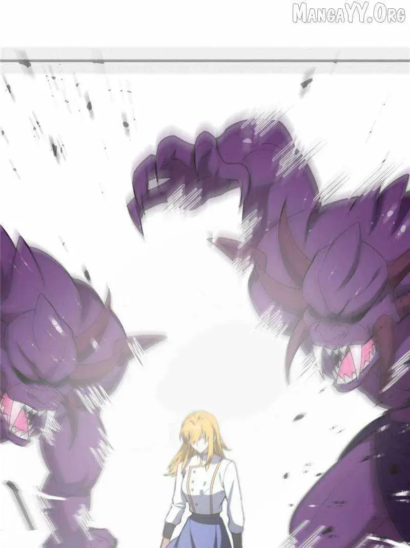 My Dragon System chapter 298.1 page 26