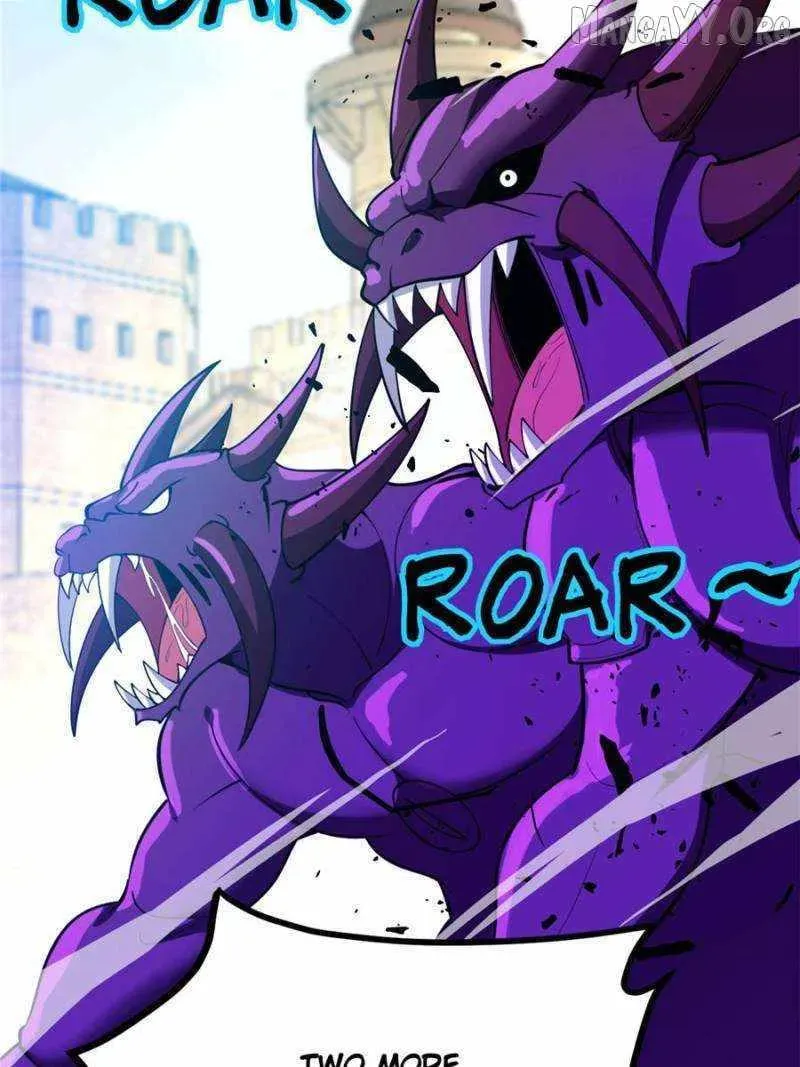 My Dragon System chapter 298.1 page 11