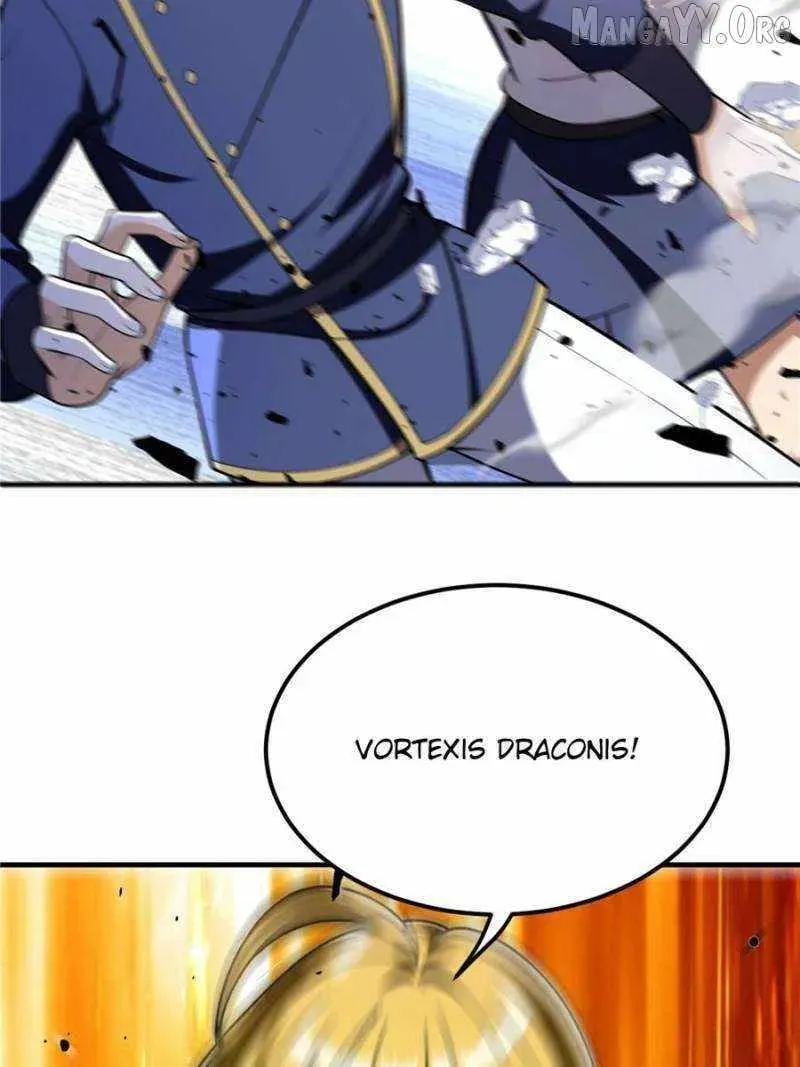 My Dragon System chapter 298.1 page 16