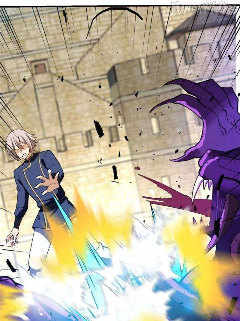 My Dragon System chapter 298.1 page 4