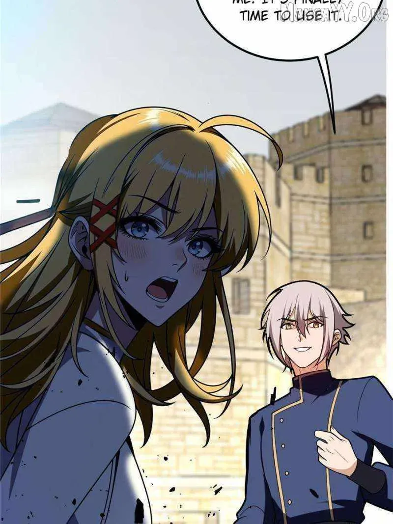 My Dragon System chapter 298.1 page 6