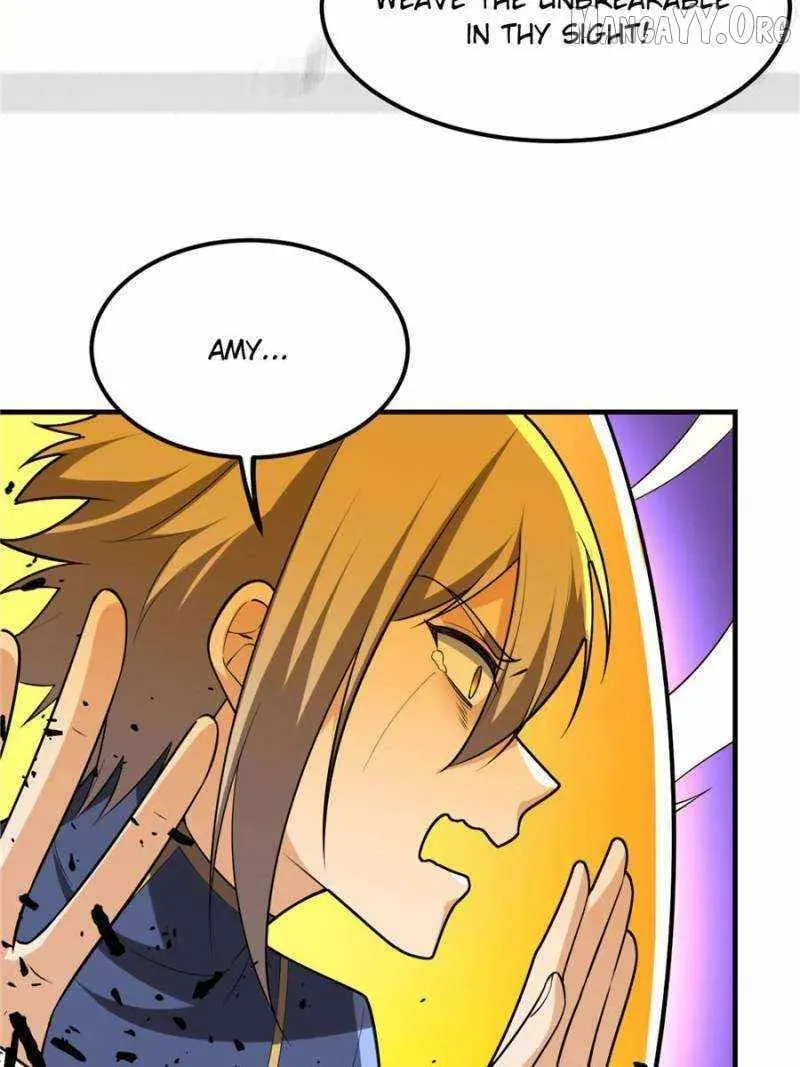 My Dragon System chapter 298.1 page 24