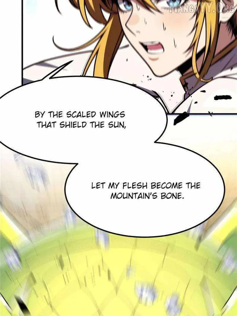 My Dragon System chapter 298.1 page 22