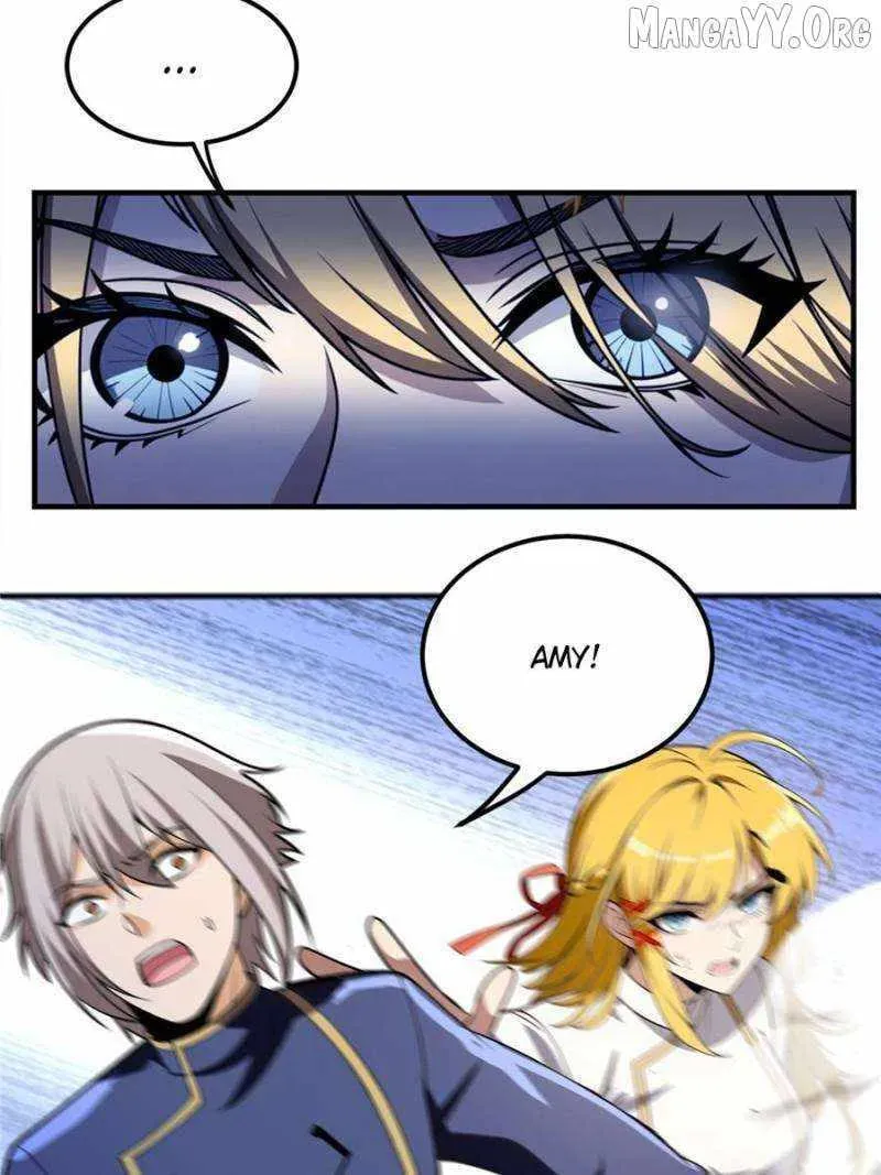 My Dragon System chapter 298.1 page 15