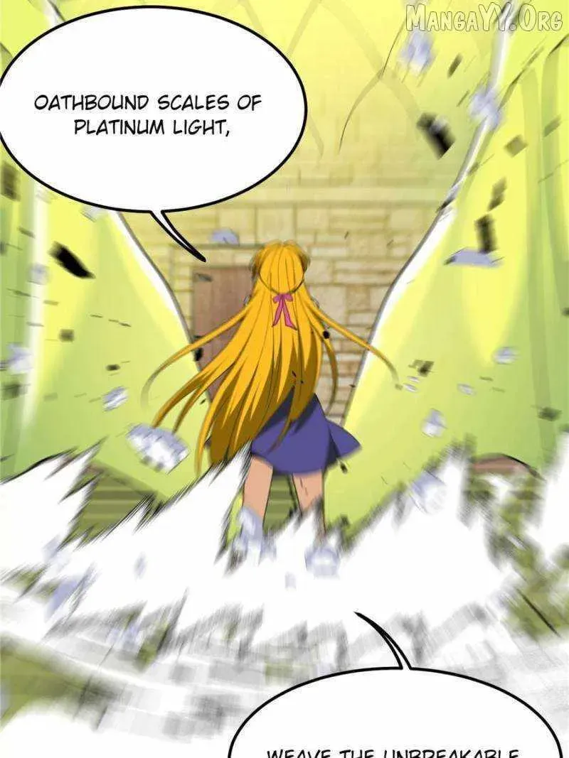 My Dragon System chapter 298.1 page 23