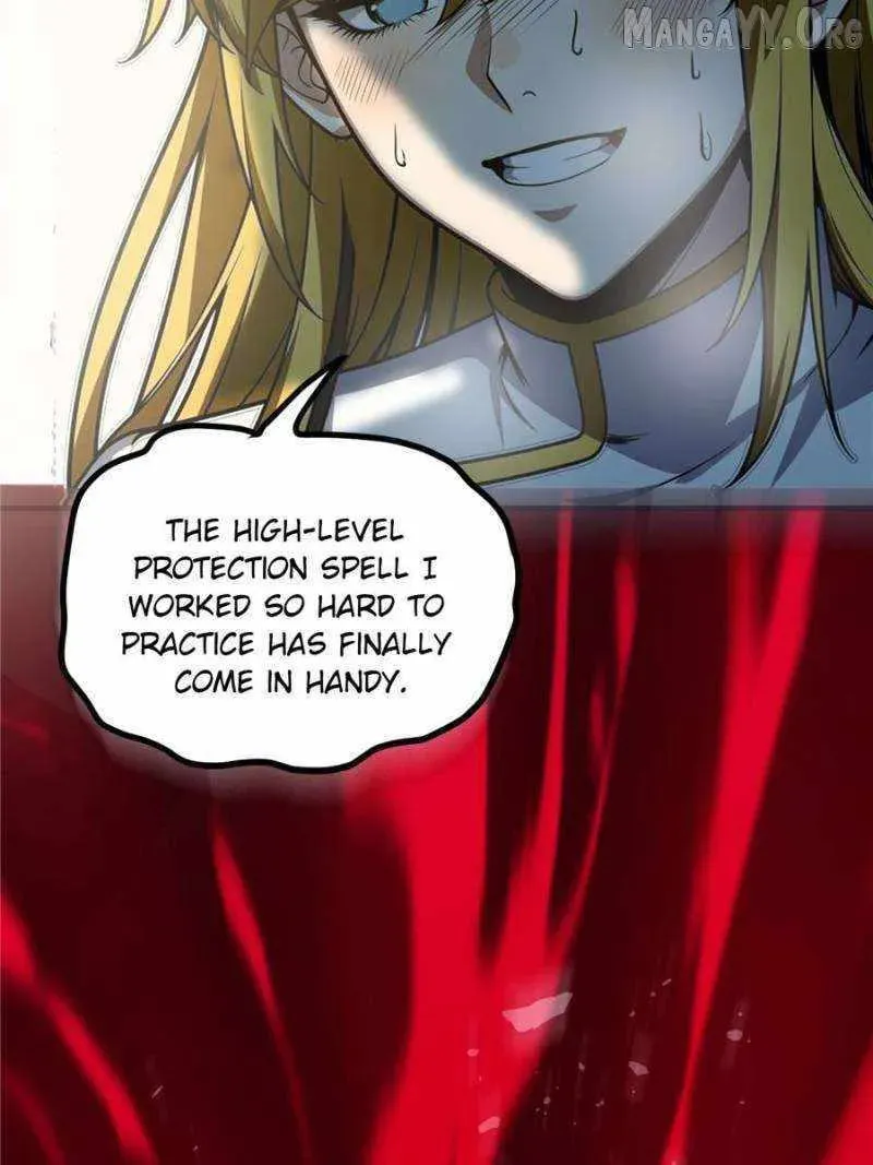 My Dragon System chapter 298.1 page 28