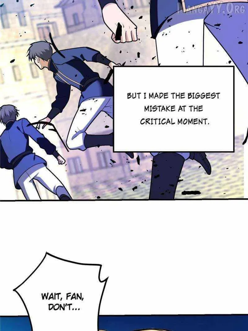 My Dragon System chapter 298.1 page 2