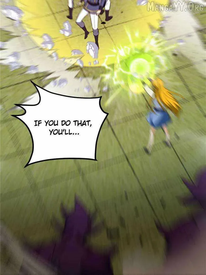 My Dragon System chapter 298.1 page 19