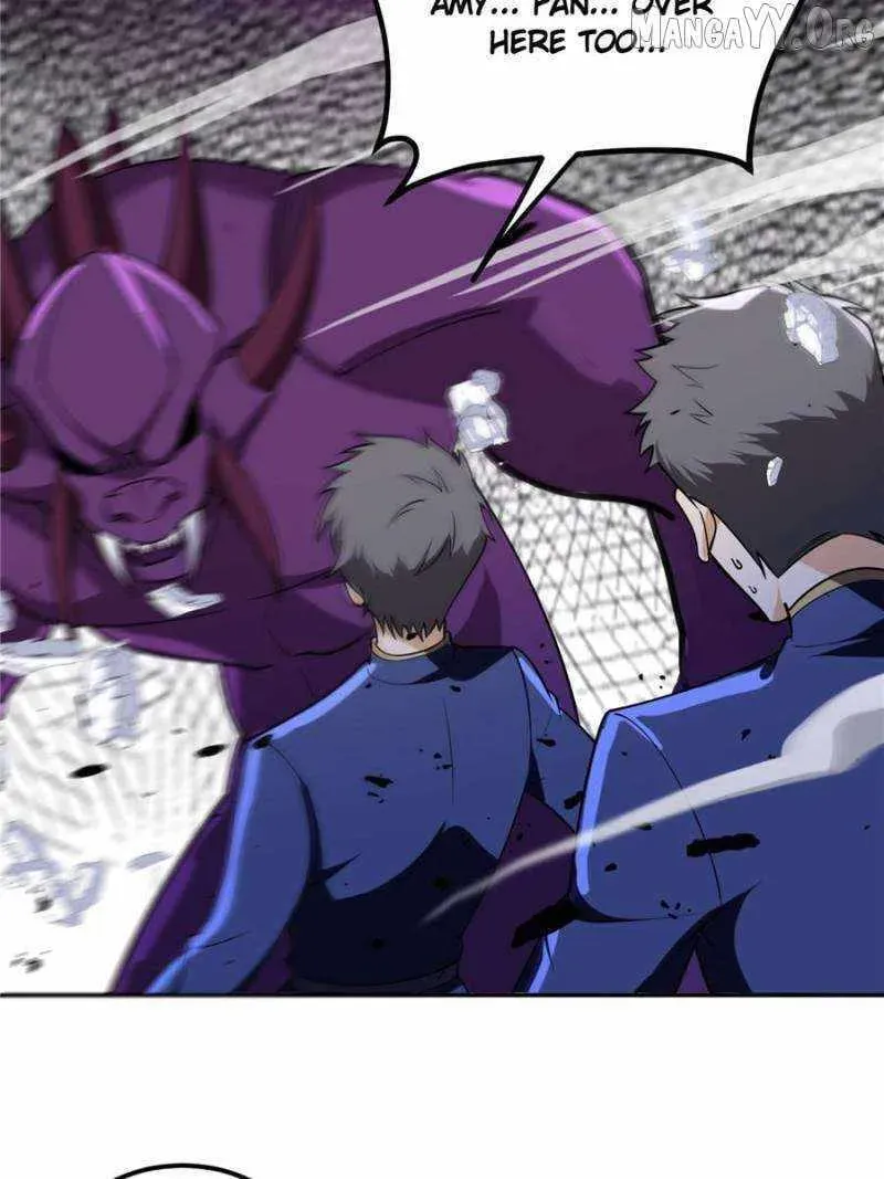 My Dragon System chapter 298.1 page 14
