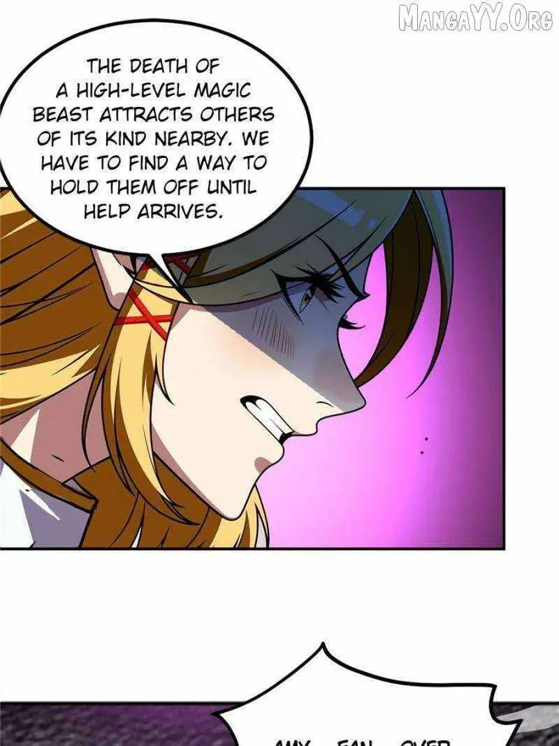 My Dragon System chapter 298.1 page 13