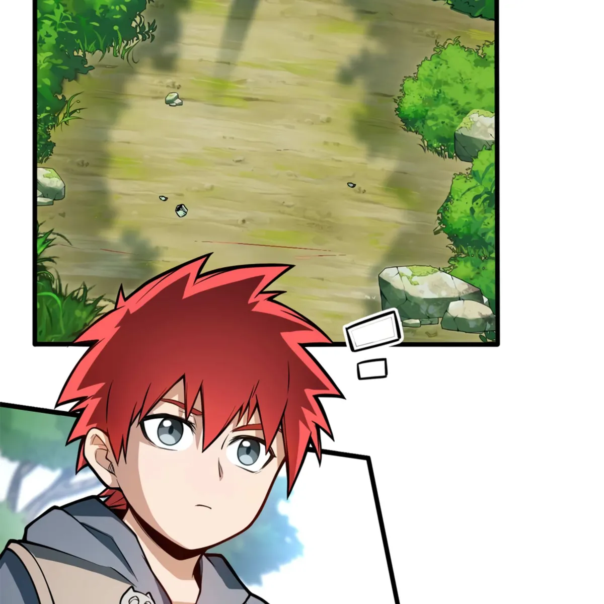 My Dragon System chapter 3 page 8