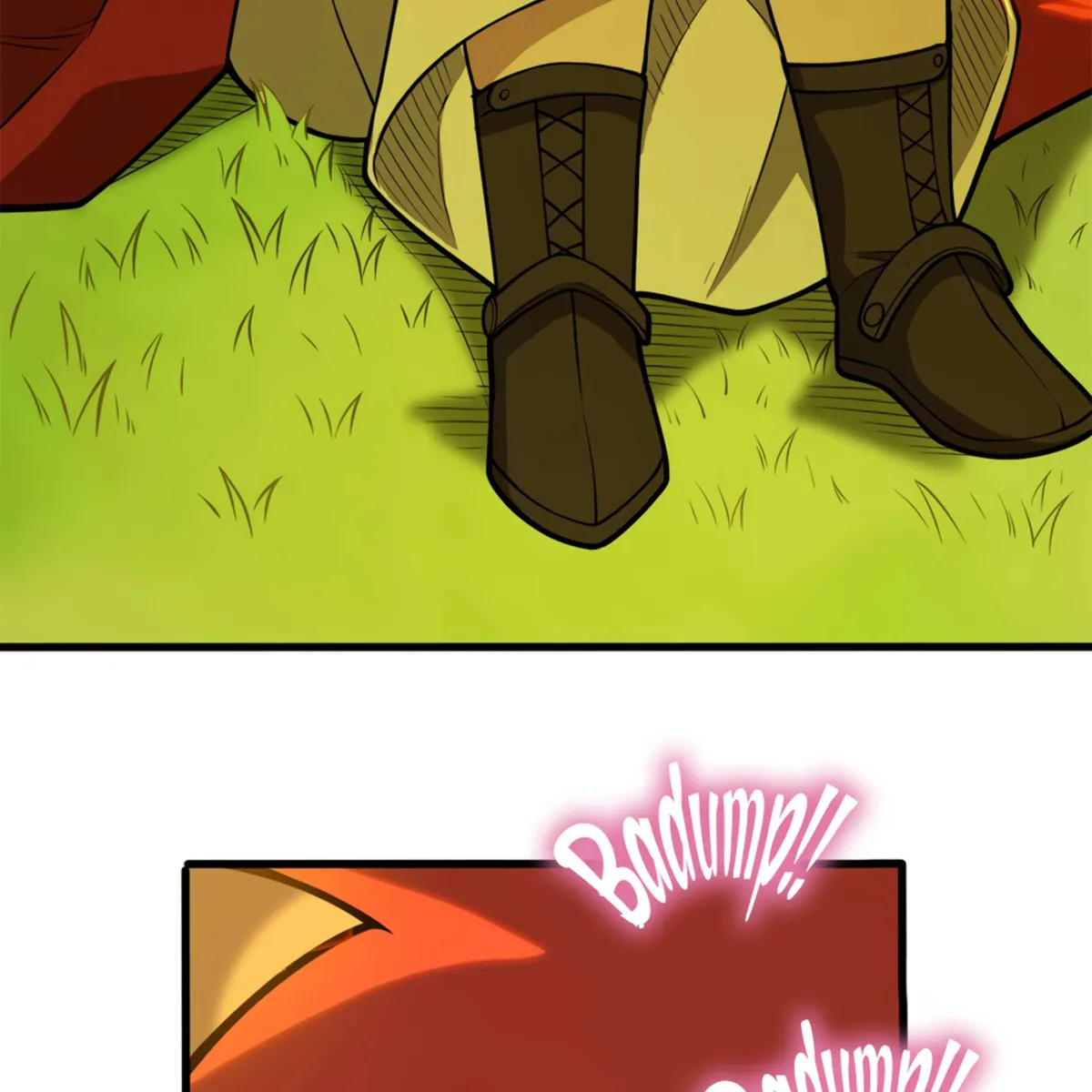 My Dragon System chapter 3 page 40