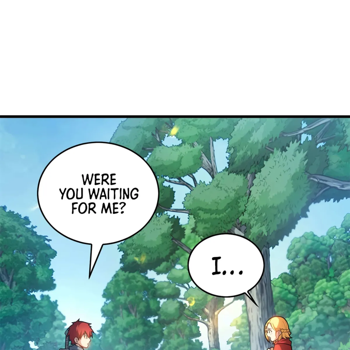 My Dragon System chapter 3 page 14