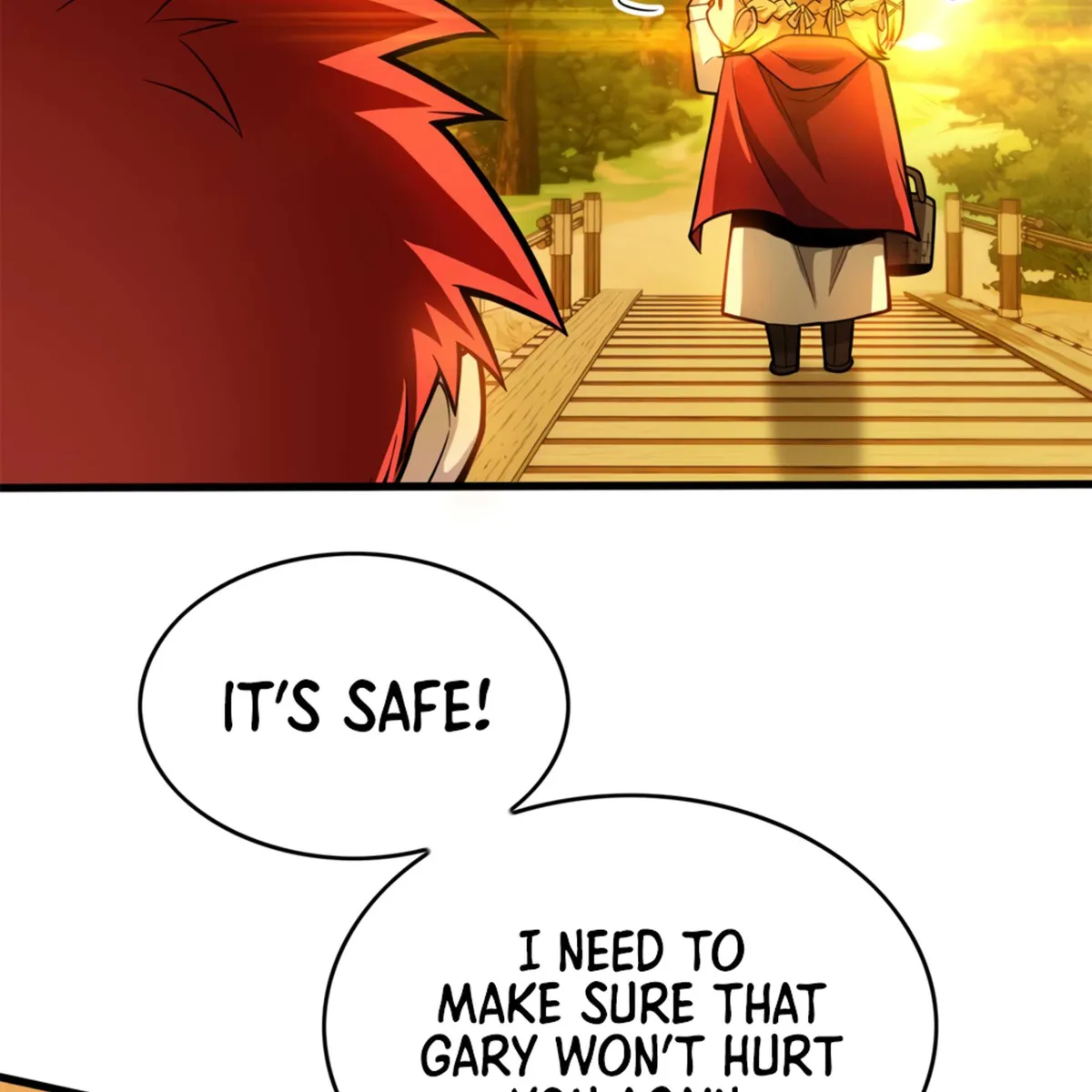My Dragon System chapter 3 page 49