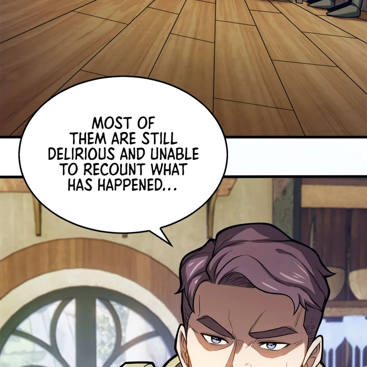 My Dragon System chapter 3 page 28