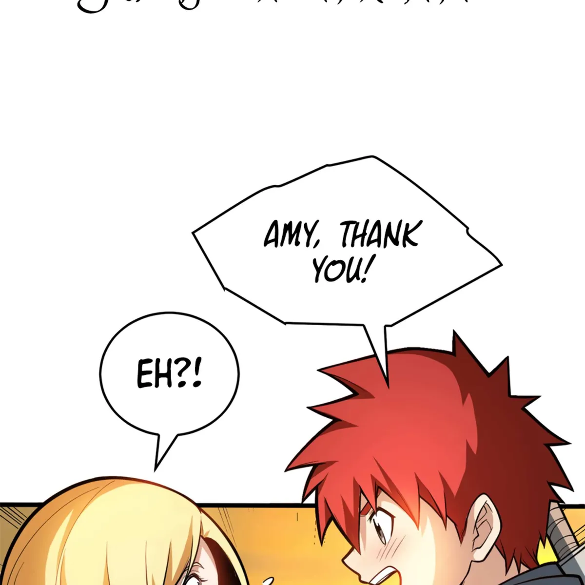 My Dragon System chapter 3 page 60