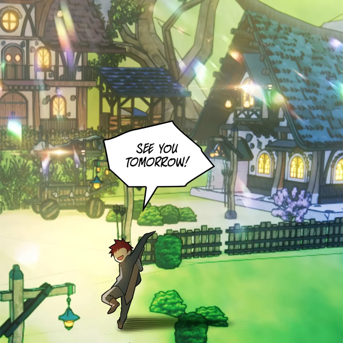 My Dragon System chapter 3 page 62