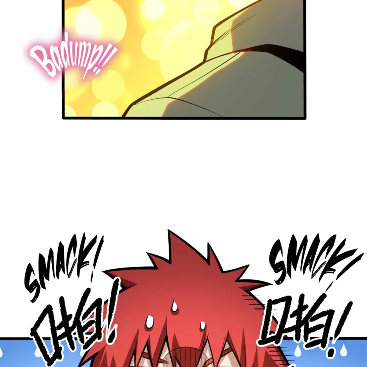 My Dragon System chapter 3 page 42