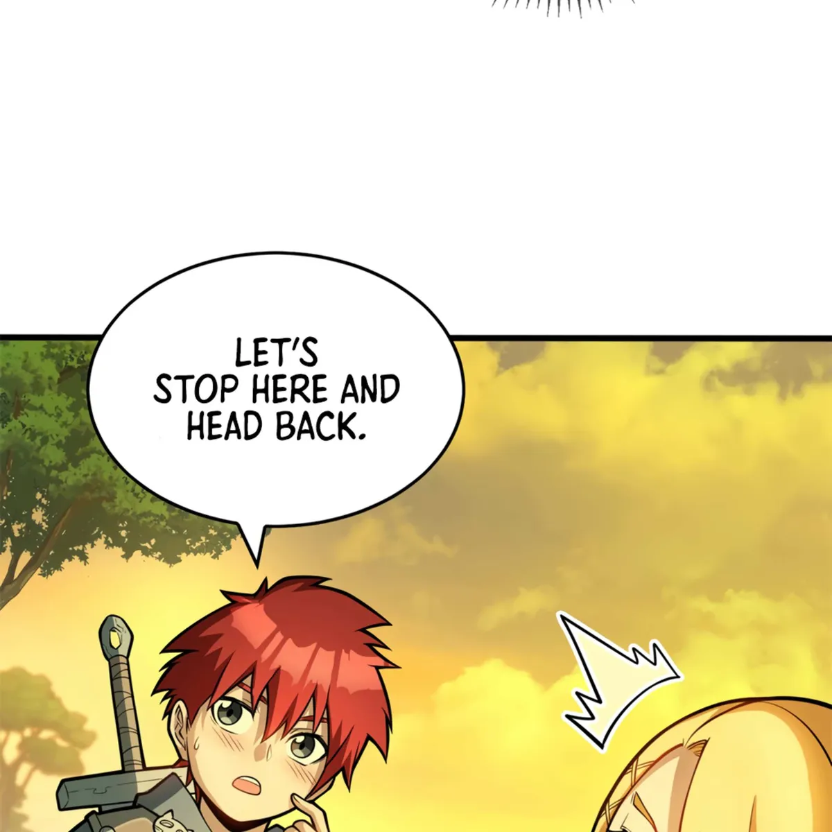 My Dragon System chapter 3 page 44