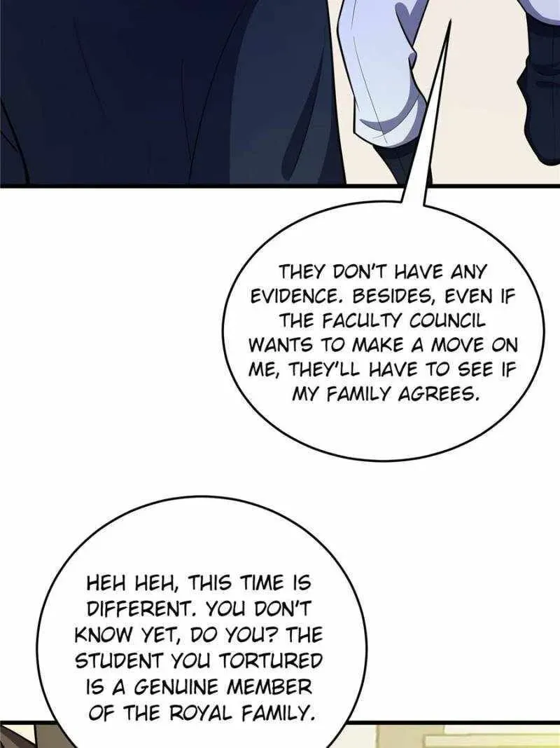 My Dragon System chapter 300.1 page 8