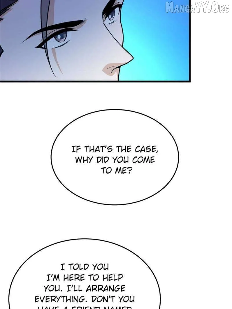 My Dragon System chapter 300 page 12