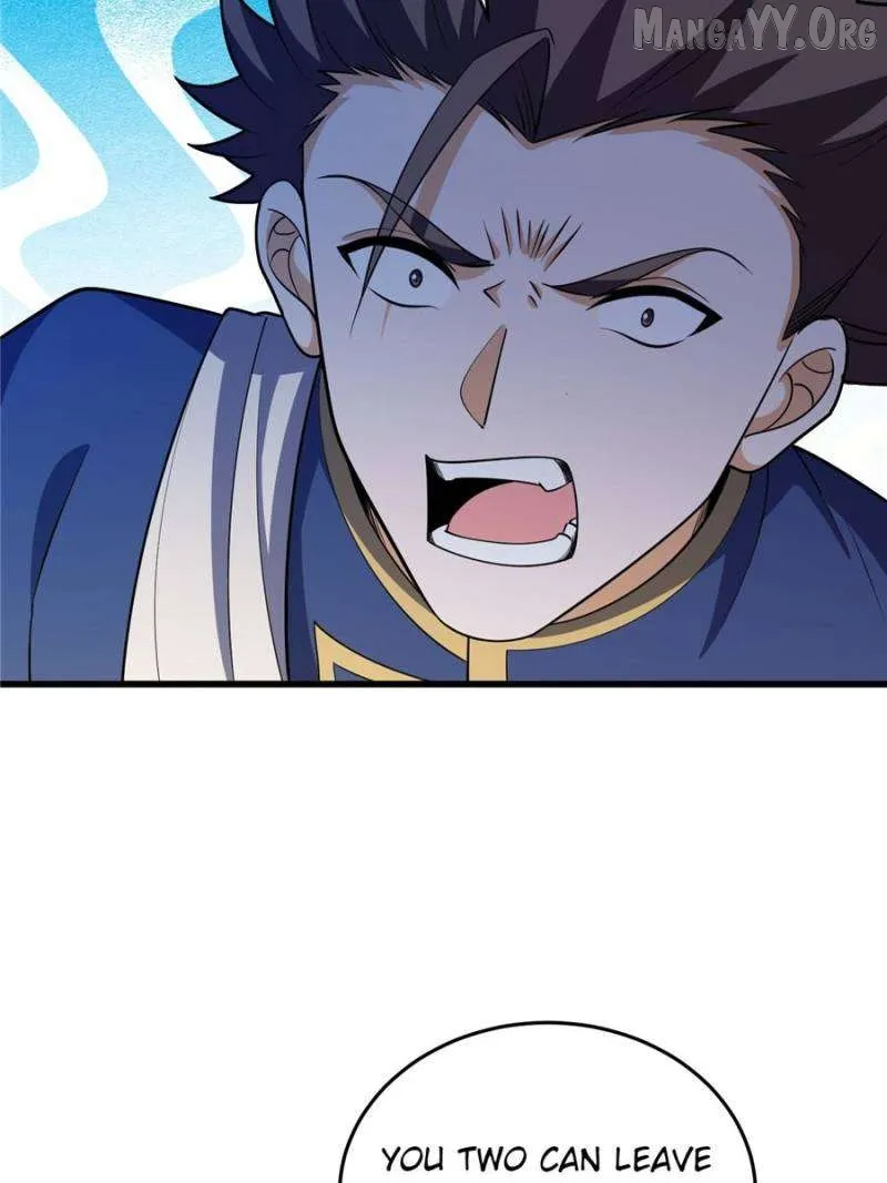 My Dragon System chapter 300 page 4