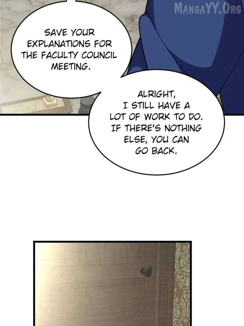 My Dragon System chapter 300 page 24