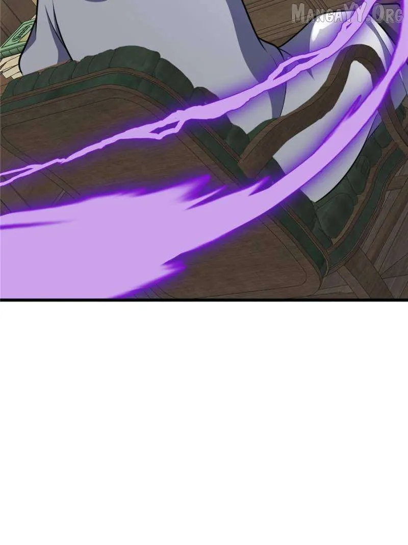 My Dragon System chapter 300 page 27