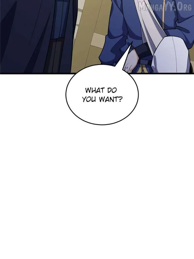 My Dragon System chapter 300 page 14