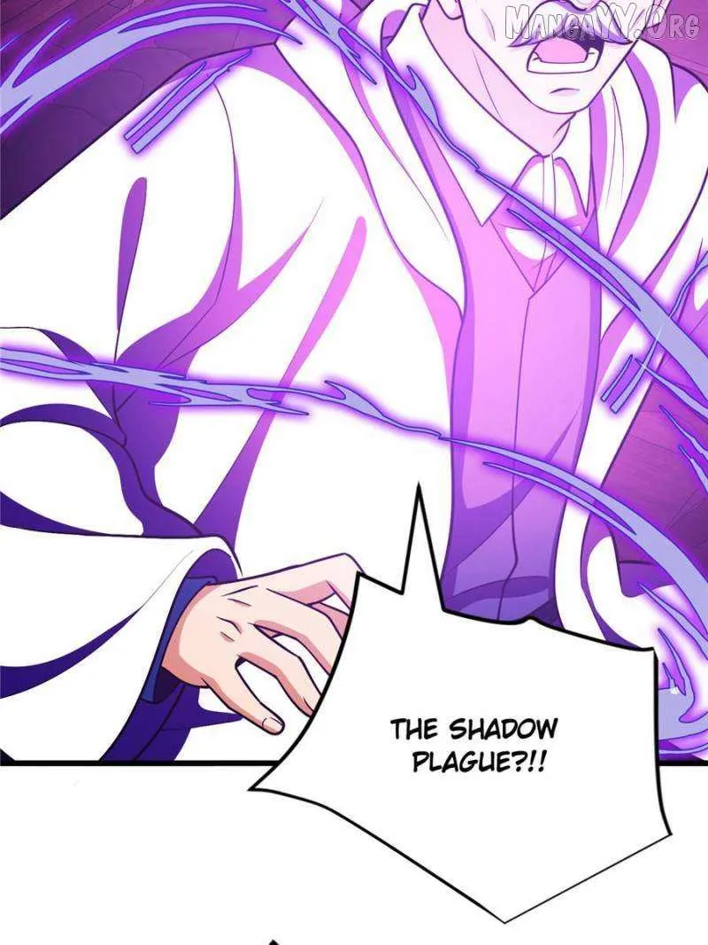My Dragon System chapter 300 page 30