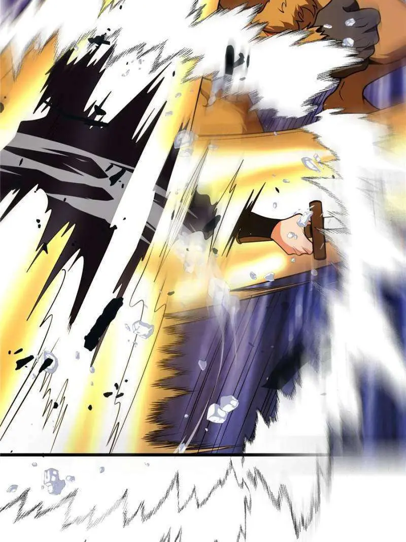 My Dragon System chapter 306 page 9