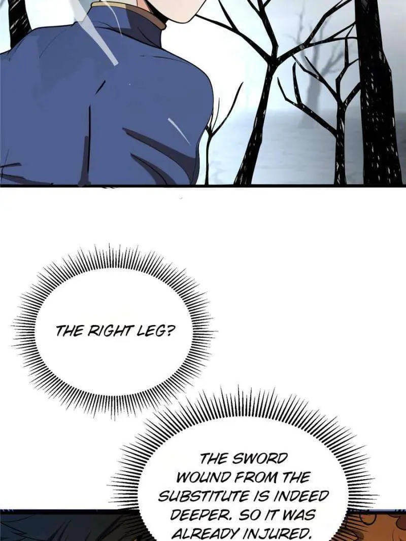 My Dragon System chapter 306 page 16