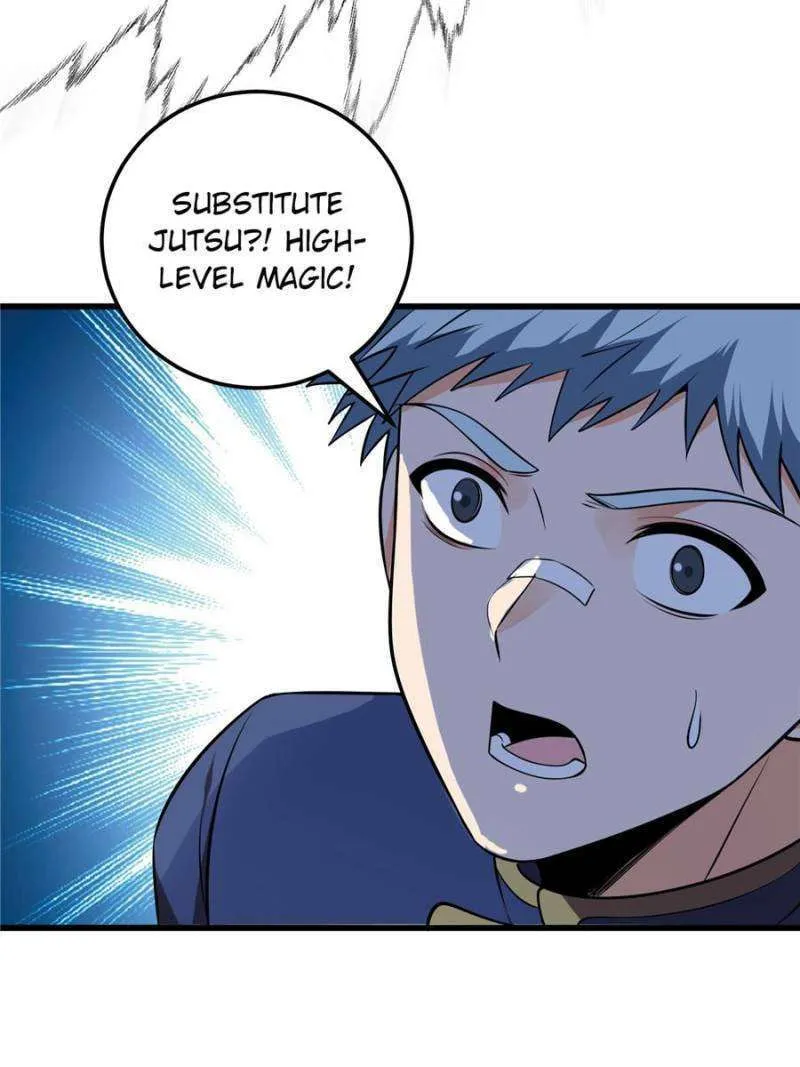 My Dragon System chapter 306 page 10