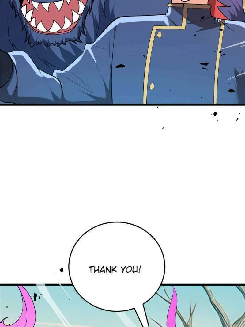 My Dragon System chapter 307 page 5