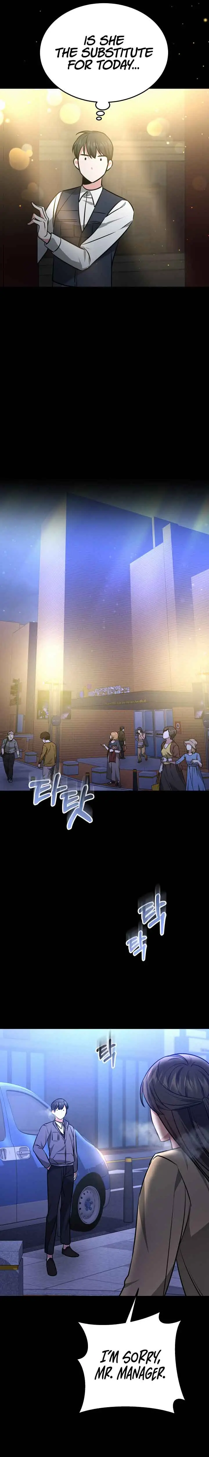 My Dragon System chapter 31 page 19