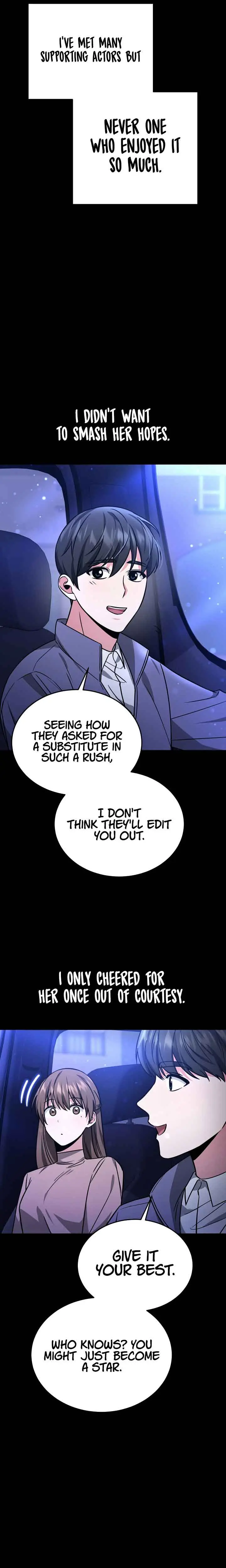 My Dragon System chapter 31 page 22