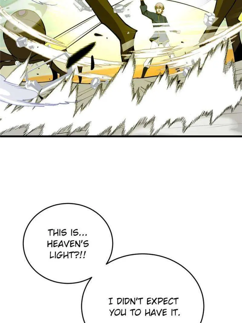 My Dragon System chapter 310 page 17