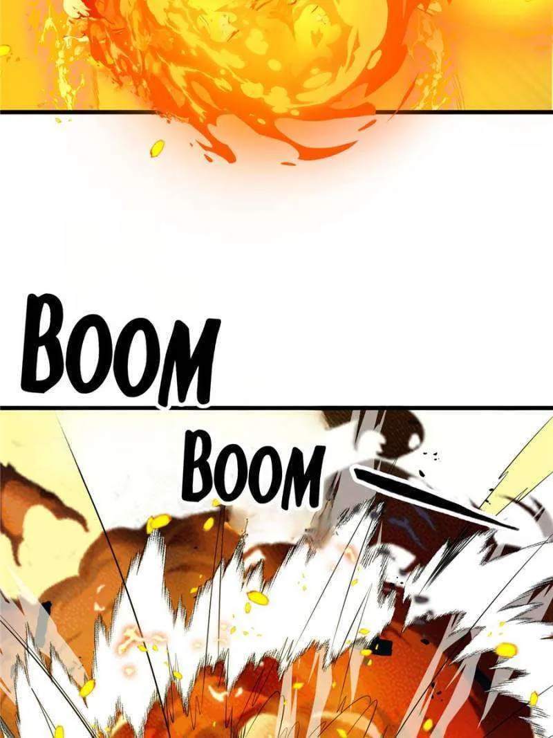 My Dragon System chapter 310 page 10