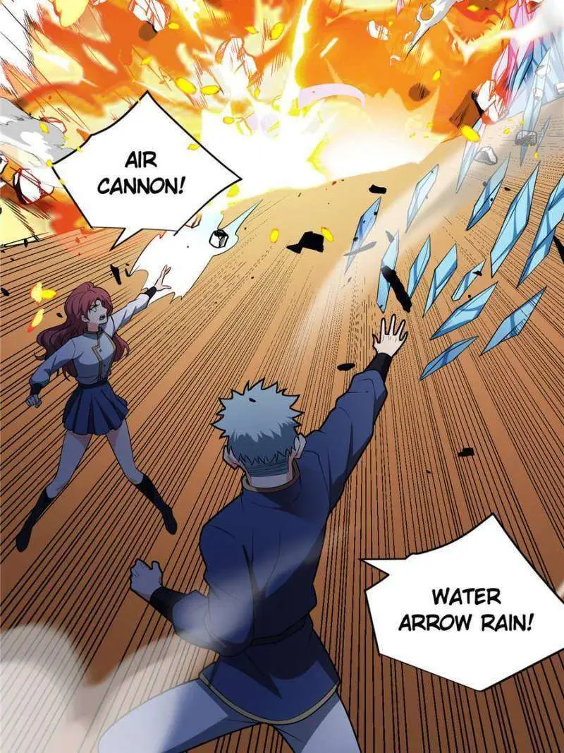 My Dragon System chapter 310 page 12