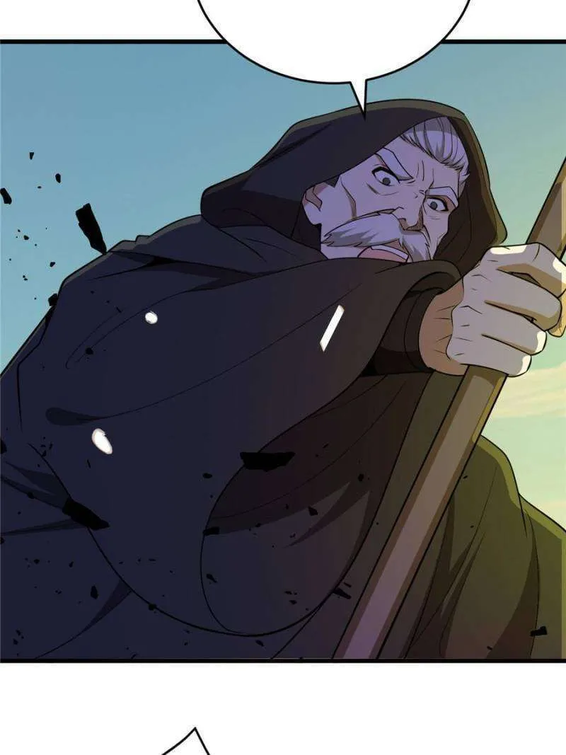 My Dragon System chapter 310 page 18