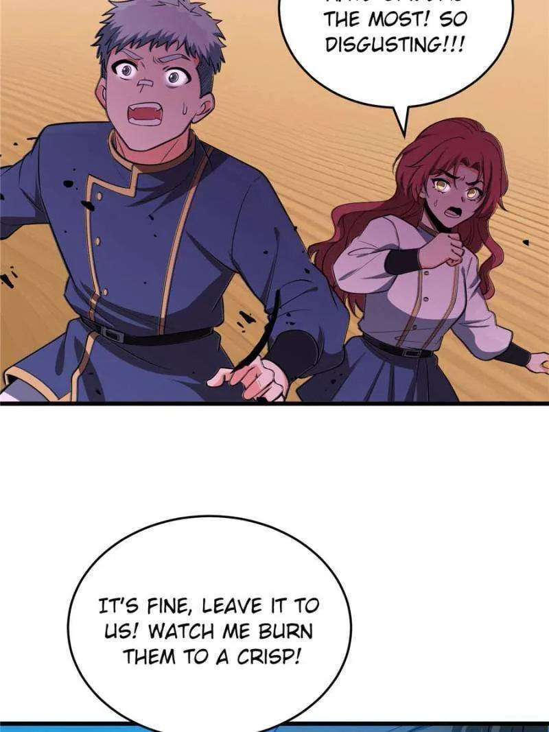 My Dragon System chapter 310 page 5