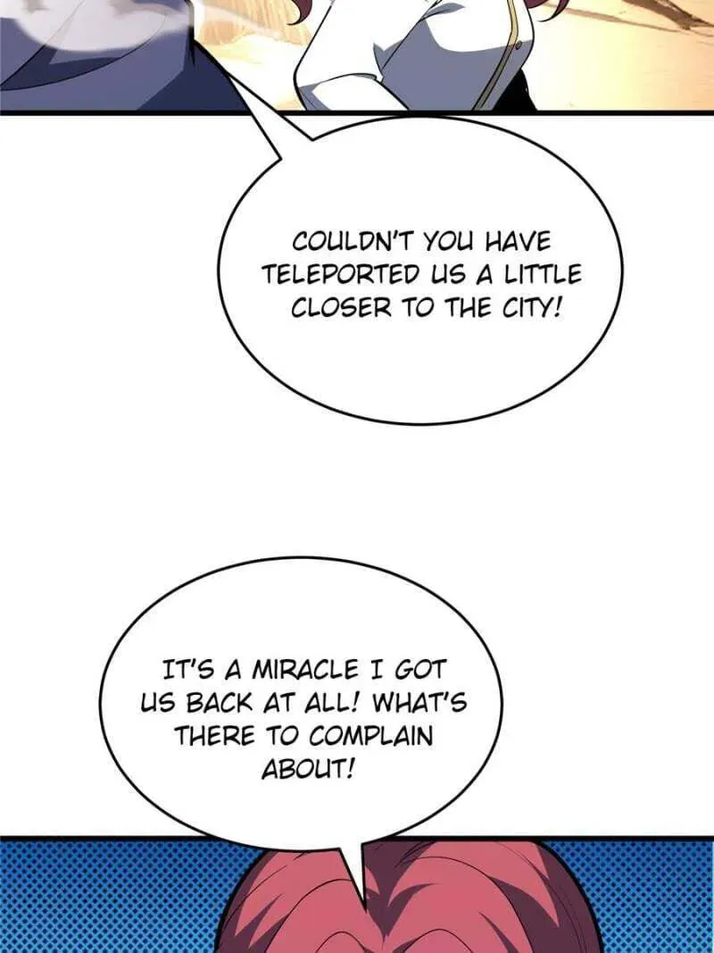 My Dragon System chapter 318 page 10