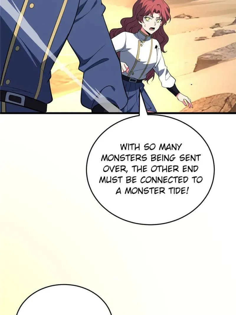 My Dragon System chapter 318 page 23