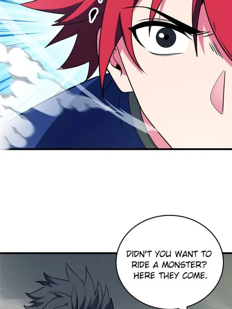 My Dragon System chapter 318 page 14