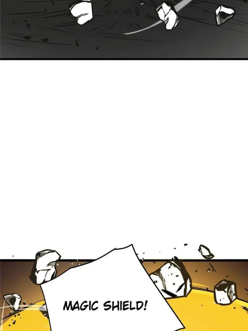 My Dragon System chapter 318 page 5