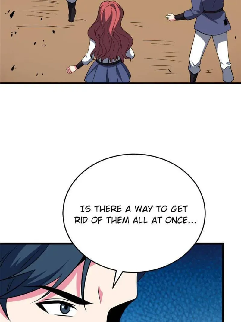 My Dragon System chapter 318 page 19